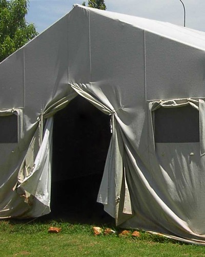 Изготавливаем солдатские палатки в Адлере вместимостью <strong>до 70 человек</strong>